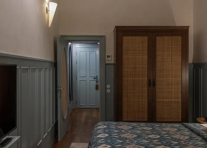 Bairro Alto Hotel
