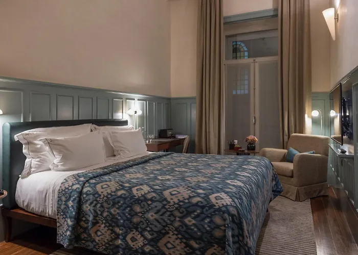 Bairro Alto Hotel