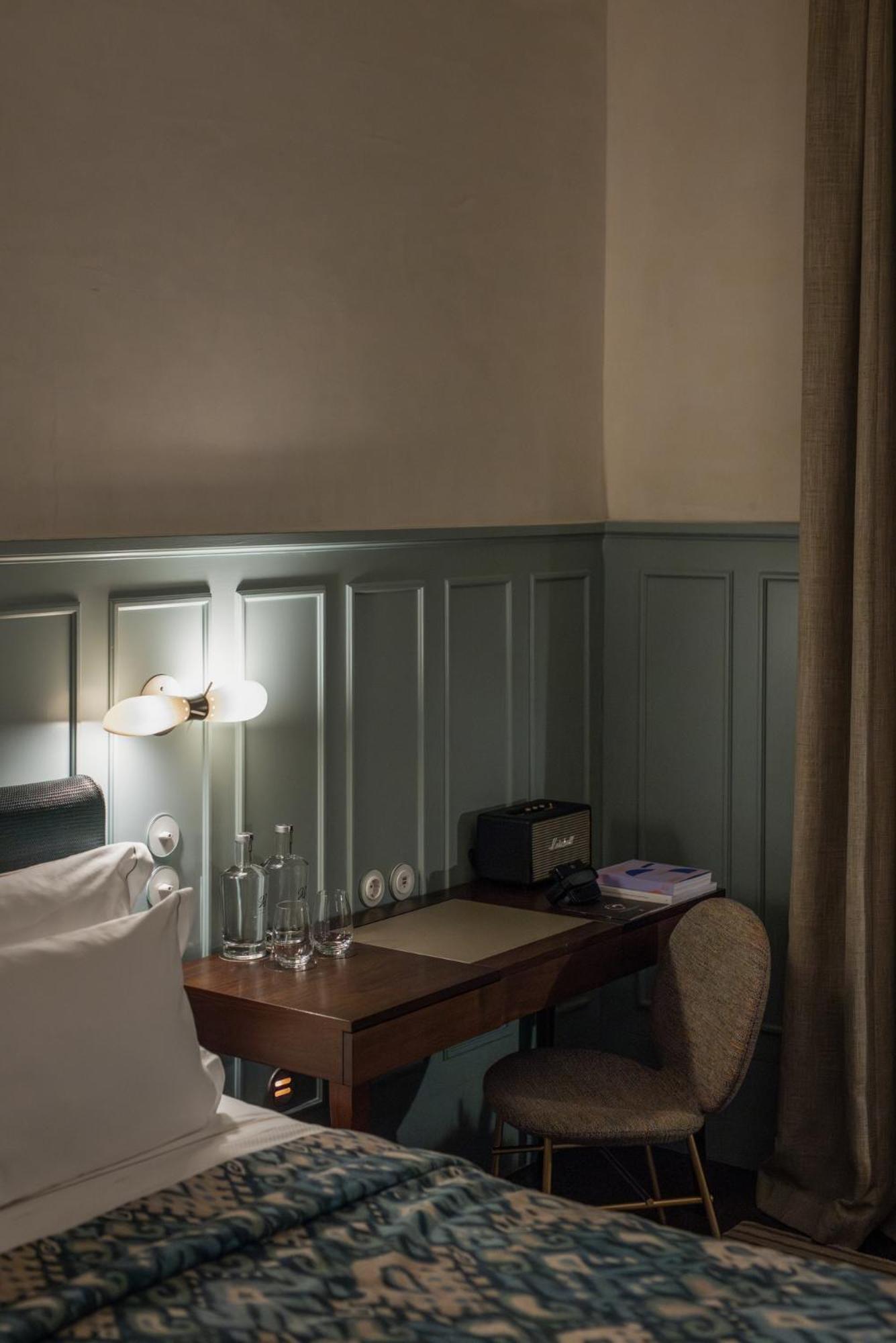 Bairro Alto Hotel Lissabon