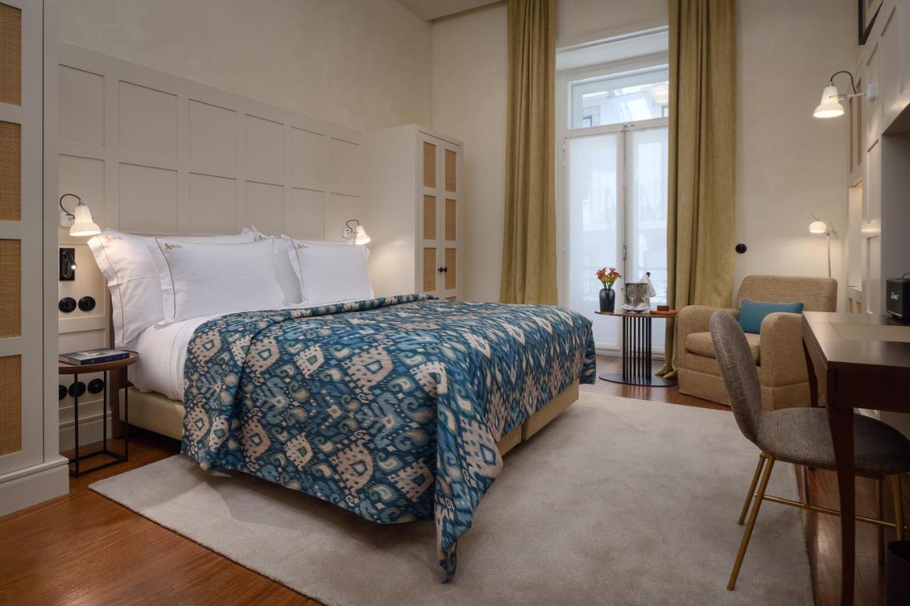 Bairro Alto Hotel Lissabon