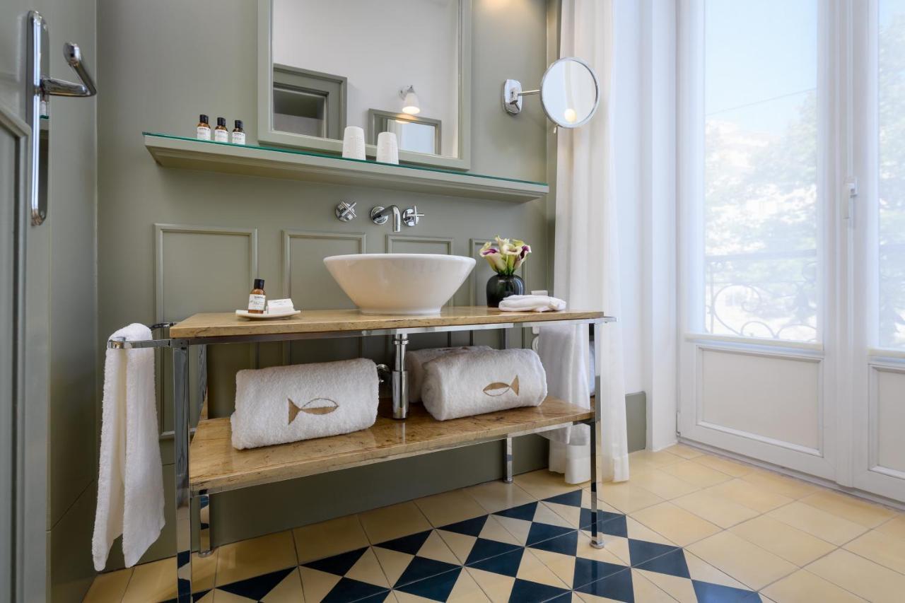 Bairro Alto 5* Lissabon