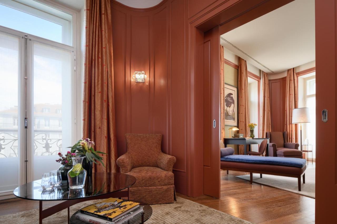 Bairro Alto Hotel Lissabon