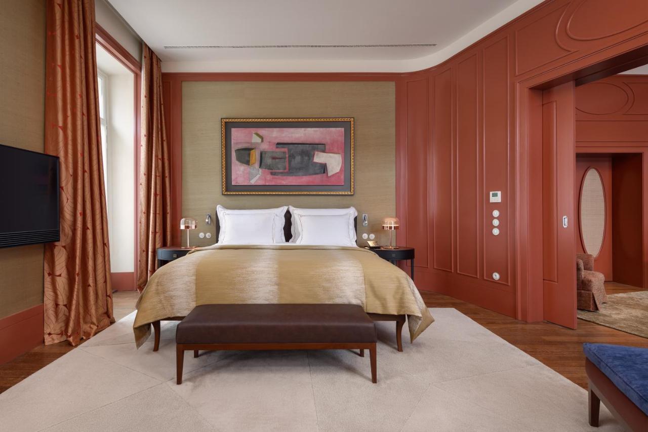 Bairro Alto 5* Lissabon